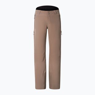 Vyriškos slidinėjimo kelnės BOGNER FIRE+ICE Nic-T walnut
