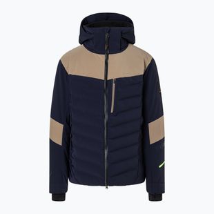 Vyriška slidinėjimo striukė BOGNER FIRE+ICE Radek deepest navy