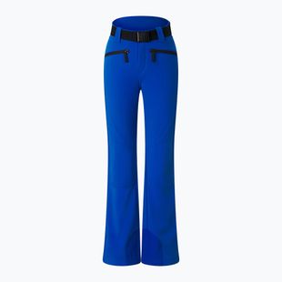 Moteriškos slidinėjimo kelnės BOGNER FIRE+ICE Zula2 lapis blue