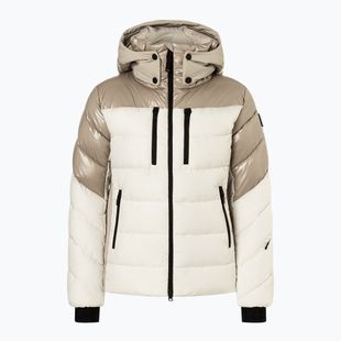 Moteriška slidinėjimo striukė BOGNER FIRE+ICE Tavie sugar