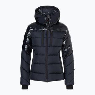 Moteriška slidinėjimo striukė BOGNER FIRE+ICE Tavie deepest navy