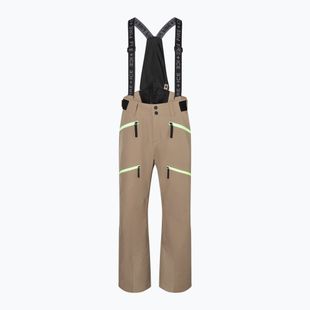 Vyriškos slidinėjimo kelnės BOGNER FIRE+ICE Tarius-T walnut