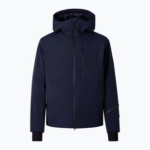 Vyriška slidinėjimo striukė BOGNER FIRE+ICE Tec-Yag deepest navy