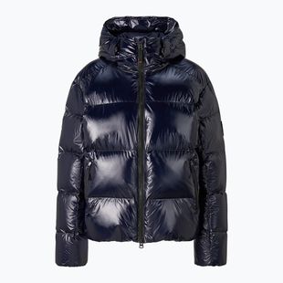 Moteriška slidinėjimo striukė BOGNER FIRE+ICE Vally2-D deepest navy