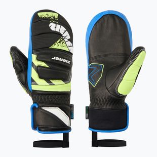 Vaikiškos slidinėjimo pirštinės Ziener Lopaki-Z AS PR Mitten Persian