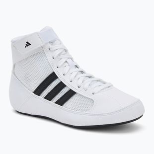 Bokso batai adidas Havoc footwear white/ core black