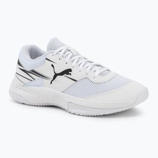 Vyriški salės sportiniai batai PUMA Varion II puma white/puma black