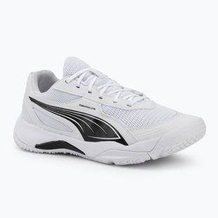 Batai PUMA Solarflash III puma white/puma black