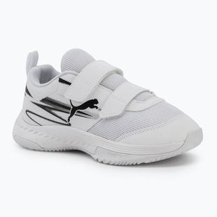 Vaikiški batai PUMA Varion II V Jr puma white/puma black