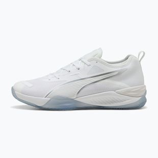 Rankinio bateliai PUMA Eliminate NITRO 4 puma white/puma silver
