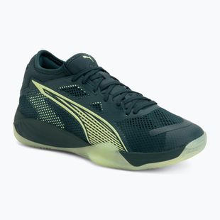 Rankinio bateliai PUMA Eliminate NITRO SQD 4 green