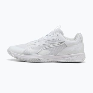Rankinio bateliai PUMA Accelerate Pro 4 puma white/puma silver