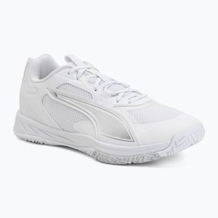 Rankinio bateliai PUMA Accelerate Pro 4 puma white/puma silver