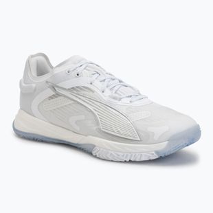 Batai PUMA Accelerate NITRO SQD 4 white/silver