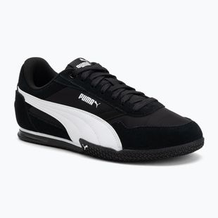 PUMA Bella Donna Nylon moteriški batai puma black/puma white