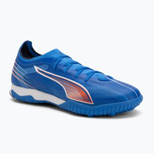 Vyriški futbolo batai PUMA Ultra 6 Match TT ultra blue/puma white/glowing red