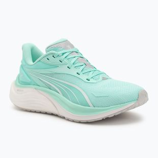 Moteriški bėgimo bateliai PUMA Electrify Nitro 4 mint melt/puma white