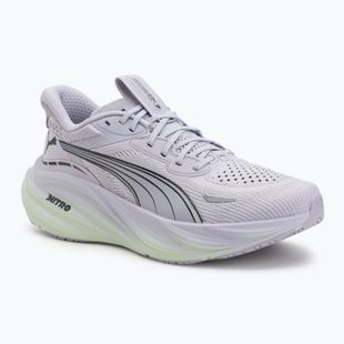 Moteriški bėgimo batai PUMA Magnify Nitro 3 lilac crush / sage frost