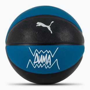 PUMA teamJAWS Krepšinis electro royal/puma black 6 dydis