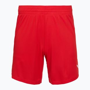 Vyriški krepšinio šortai PUMA teamJAWS Starter for all time red