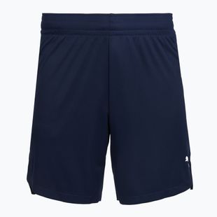 Vyriški krepšinio šortai PUMA teamJAWS Starter puma navy
