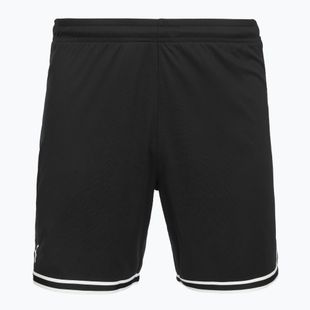 Vyriški krepšinio šortai PUMA Hoops Team Game puma black