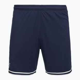 Vyriški krepšinio šortai PUMA Hoops Team Game puma navy