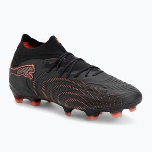 Futbolo batai PUMA Future 9 Ultimate FG puma black/glowing red