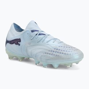 Futbolo batai PUMA Future 9 Fusion FG/AG icy blue/blue jewel