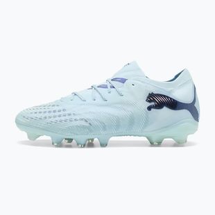Futbolo batai PUMA Future 9 Fusion FG/AG icy blue/blue jewel