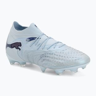 Futbolo batai PUMA Future 9 Ultimate FG icy blue/puma white/blue jewel