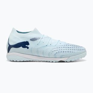 Futbolo batai PUMA Future 9 Match TT icy blue/puma white/blue jewel