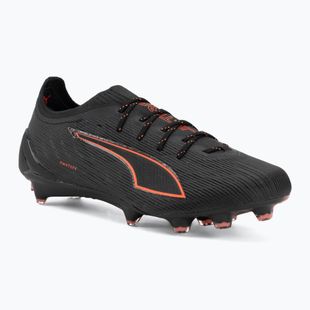 Futbolo batai PUMA Ultra 6 Ultimate FG puma black/puma red