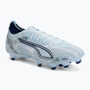 Futbolo batai PUMA Ultra 6 Match FG/AG icy blue/puma white/blue jewel