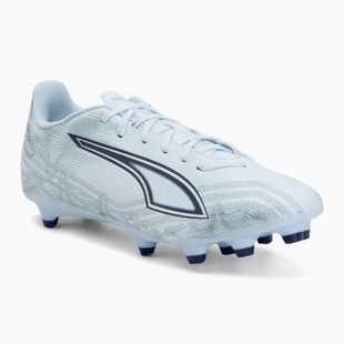 Futbolo batai PUMA Ultra 6 Play FG/AG icy blue/puma white/blue jewel