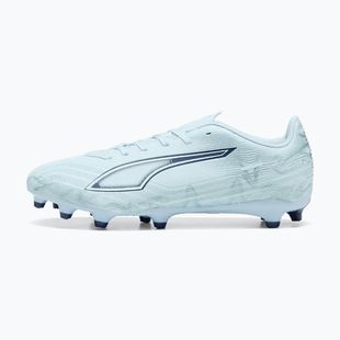 Futbolo batai PUMA Ultra 6 Play FG/AG icy blue/puma white/blue jewel