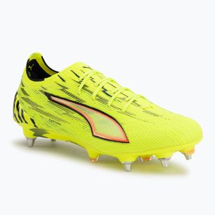 Futbolo batai PUMA Ultra 6 Ultimate MxSG yellow alert/puma black