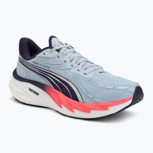 Vyriški bėgimo batai PUMA X Hyrox Velocity Nitro 4 gray