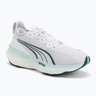 Vyriški bėgimo batai PUMA ForeverRun Nitro 2 white