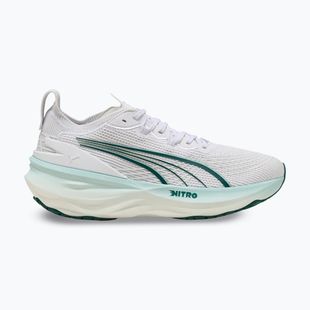 Vyriški bėgimo batai PUMA ForeverRun Nitro 2 white