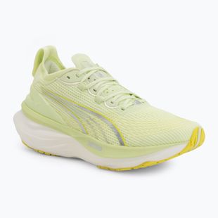 Moteriški bėgimo bateliai PUMA ForeverRun Nitro 2 green