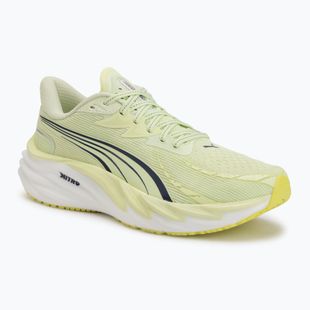 Vyriški bėgimo batai Puma Velocity Nitro 4 green