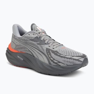 Vyriški bėgimo batai Puma Velocity Nitro 4 gray