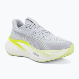 Moteriški bėgimo bateliai PUMA MagMax Nitro 2 grey