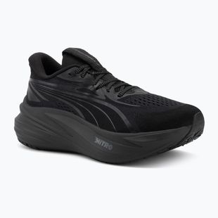 Vyriški bėgimo batai PUMA MagMax Nitro 2 black