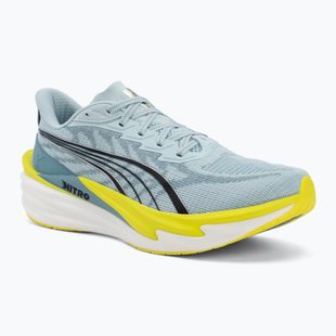 Vyriški bėgimo batai PUMA Deviate Nitro 4 blue