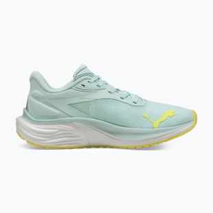 Moteriški bėgimo bateliai PUMA Electrify Nitro 4 blue