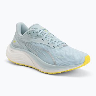 Moteriški bėgimo bateliai PUMA Electrify Nitro 4 blue