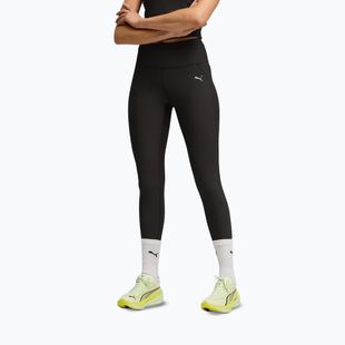 Moteriškos bėgimo tamprės Puma Dreamrun 7/8th Tight puma black