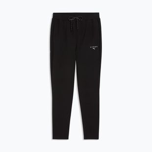 Vyriškos kelnės PUMA x HYROX Cloudspun Elevated juodos